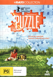 The Puzzle (DVD)